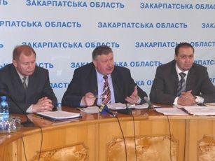 Закарпаття: Поки не буде 100% розрахунок за газ, підприємства теплокомуненерго не отримають лімітів