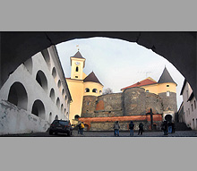 Паланок