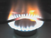 На Закарпатті від газу відключено вже майже сотню котельних