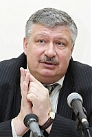Олег Гаваші: "НА ЗАКАРПАТТІ ВПЕВНЕНО ПЕРЕМОГЛИ ДЕМОКРАТИЧНІ СИЛИ"