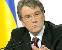 Ющенко вимагає роз’яснень від ЦВК і Генпрокуратури. Президента непокоїть затримка підрахунку голосів