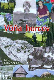 ВЕРХОВИНСЬКИЙ ПРОРИВ. Петро Мідянка вийшов словацькою