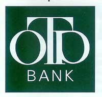 Завтра в Ужгороді журналістам презентують OTP BANK 