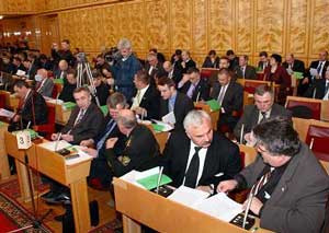 Щодо визнання національності "русин" Закарпатською обласною радою