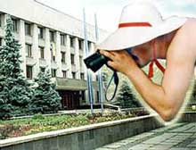 Іван Балога: "Наша Україна" бойкотуватиме сесії Ужгородської міської ради"