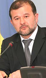 Віктор Балога: До Президента вже надійшло 8 тисяч звернень з вимогою розпустити парламент 