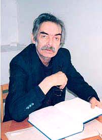 Рік без Петра Скунця