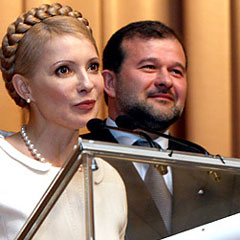 Балога – Юля: 3:0