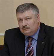 Олег ГАВАШІ: "Уряд проігнорував пропозиції Закарпаття щодо фінансування низки важливих програм"