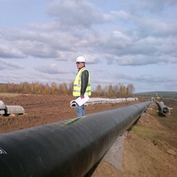 Угорщина закликає ЄС до енергетичної незалежності від Росії