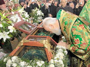 Закарпаття має ще одного святого