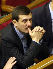 Василь Петьовка: "Співпраця БЮТ та Регіонів - це демонтаж усіх здобутків із демократизації країни"