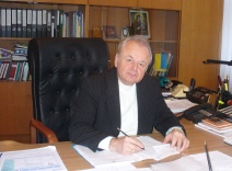 Михайло Кічковський: "Вирішення проблеми вбачаю у консолідації нації..." 