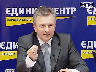 Кріль: "Якщо опоненти вимагають відставки Балоги, то це означає, що він як слід виконує свою роботу" 