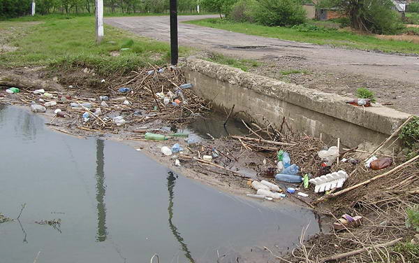 Закарпатський облводогосп закликає до збереження річок  