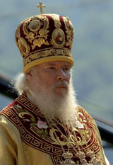 Скончался Патриарх Московский и Всея Руси Алексий II