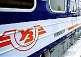 В Венгрии отменено большинство маршрутов на железной дороге