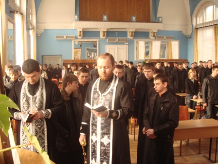 Ужгород: В Карпатском университете отметили 195-ю годовщину со дня рождения Т. Г. Шевченко