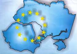 МИД Украины направил ноту Румынии в связи с выбросом в воды реки Тиса тяжелых металлов