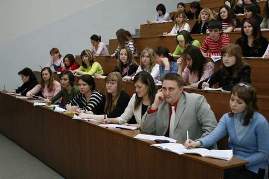 Не все так плохо в Закарпатском институте им.Августина Волошина...
