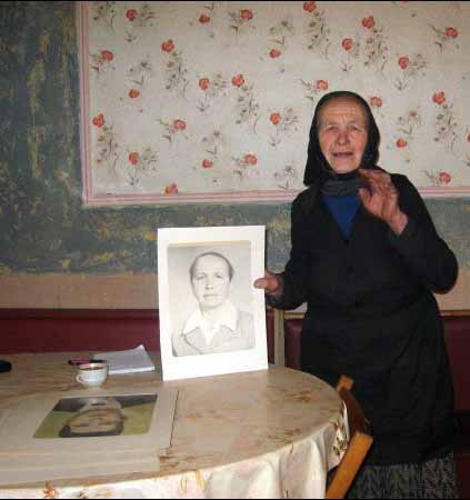 Закарпатка Анна Штулер 25 лет проработала ...конюхом