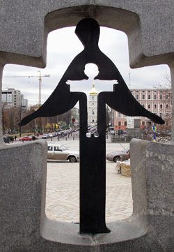 В Украине насчитывается больше миллиона людей, пострадавших от Голодомора