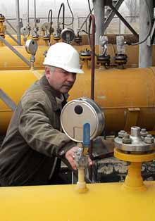Ужгород "отбил" атаку "Закарпатгаза" на областную больницу