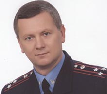 АНОНС: 26 июня начальник Закарпатского ГУМВД Павел Кононенко будет принимать жителей Хустщины