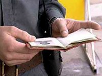 Чехам для въезда в Украину тоже будет нужна медицинская справка