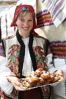 На Ужгородщине состоялся фестиваль "Яроцькі ярилки"