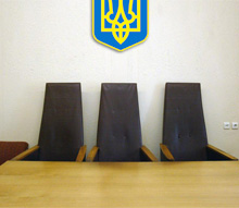 "Фронт перемен" подал в суд на Ужгородский горсовет