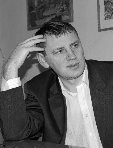 Роман Официнский: Кризис законности в УжНУ