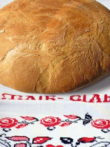 Самый дорогой хлеб на Киевщине, самый дешевый - на Сумщине, Прикарпатье и Закарпатье