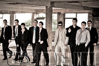 Завтра в Ужгороде состоится конкурс красоты "Мистер Ужгород 2009" (ФОТОГАЛЕРЕЯ УЧАСТНИКОВ)