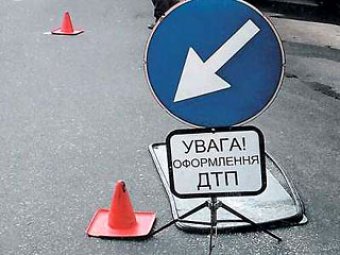 Закарпатье: В ДТП на Хустщине пострадали четыре человека 