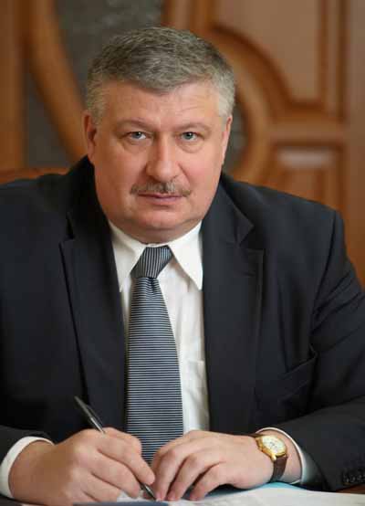 "Губернатор" Олег Гаваши сделает Закарпатье энергонезависимым