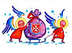 Закарпатцы готовы потратить на рождественский шопинг в Европе 10 миллионов евро?
