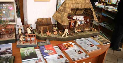 Лучшей книгой 2009-го года на Закарпатье признали "Карпатский кроссворд"