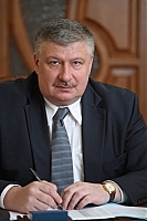 Олег Гаваши: "2010 год для Закарпатья будет нелегким"