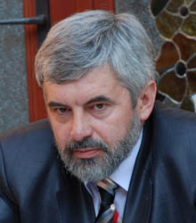 Принятый гимн Закарпатья принадлежит авторству "вождя карпаторуских фашистов" Фенцика?