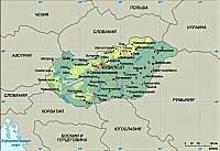 Закарпатцы, превысившие срок пребывания в Венгрии, не смогут попасть в эту страну