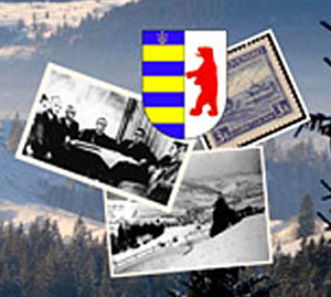 На Закарпатье издали уникальную книгу о Карпатской Украине, подготовленную по материалам СБУ