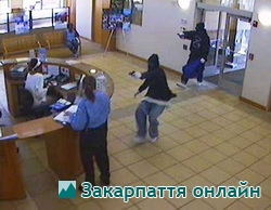 Экономия на охране привела к ухудшению криминогенной ситуации на Закарпатье