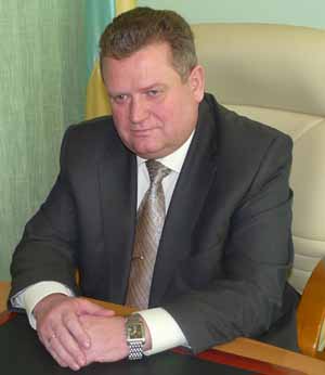Начальником управления здравоохранения Закарпатской ОГА стал Роман Шницер