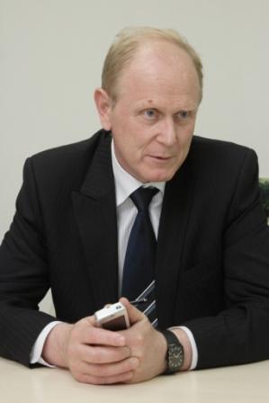 Генеральный директор закарпатского "Еврокара" возглавил рейтинг автопроизводителей