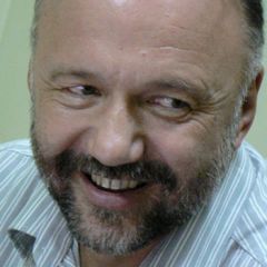 В Ужгороде состоится презентация книги Андрея Куркова "Дневник беженца"