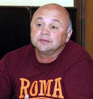 Игорь Гамула: "Вся вина за понижение в классе лежит на мне"