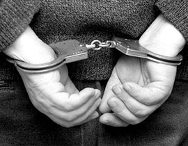 За четверо суток закарпатские правоохранители разыскали 46 преступников 
