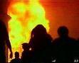 Четверо осіб травмувалися в закарпатському Берегові від вибуху газу через безвідповідальність
