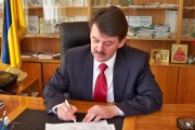 Заступник голови Закарпатської облради Михайло Мартин провів прийом громадян